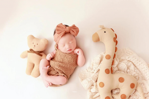 广西两个月宝宝肚子胀气