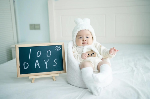 广西八个月宝宝发烧怎么办 广西八个月宝宝发烧怎么办